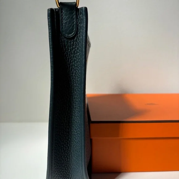 Authentic hermes evelyne tpm - Picture 6 of 12